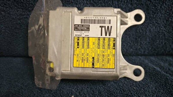 Lancia Y Motorsteuergerät Steuergerät Motor 46448299 IAW 16F ET Magneti Mare