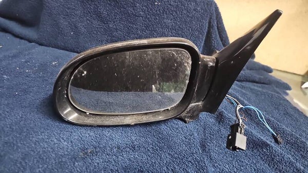 ORIGINAL Seitenspiegel links MERCEDES-BENZ CLK (C208)  1999