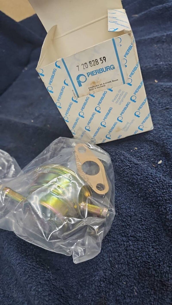 Kraftstoffpumpe FORD/ 461-319 461-320 461-321 461-322 461-36