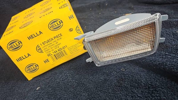 Lichtscheibe VW 1H0 953 049 A 1H0 953 049 D 1H0 953 155 A