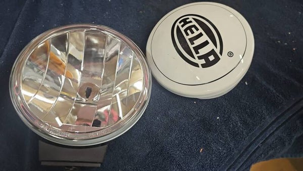 Hella Ralley 1000 FF // 1fe 008 273 011