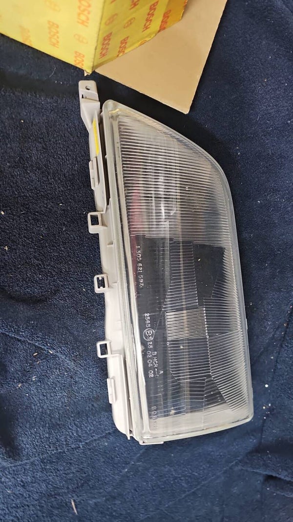 Bosch Streuscheibe  Universal // 1 305 621 542/