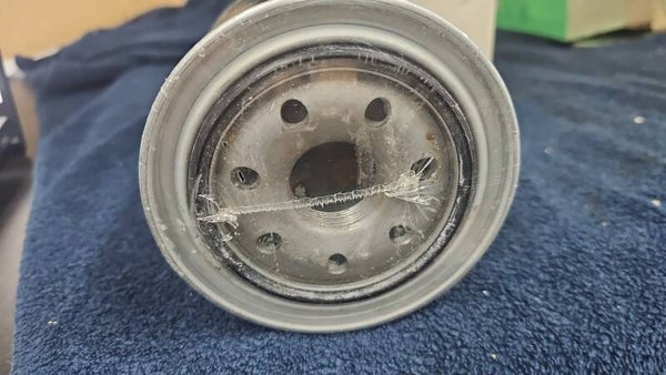 Ölfilter TOYOTA:	15601-68010 	L40593 ALCO FILTER:	SP-1000 AMC Filter:	TO-115