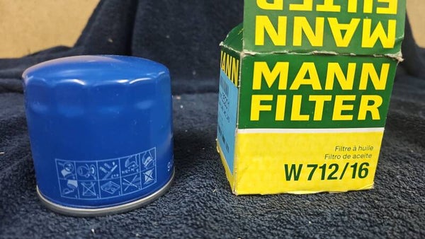 Ölfilter FIAT:	46808398 60612882 606128821 60621830 60621890 60810852 71736159