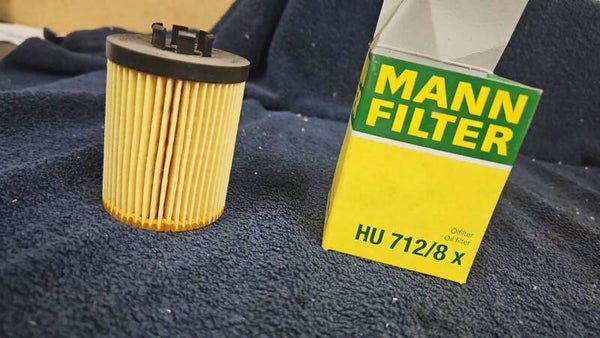 Ölfilter GENERAL MOTORS:	90530260 90543378 9192425 OPEL:	650307 650311 9192425 VAUXHALL:	9192425