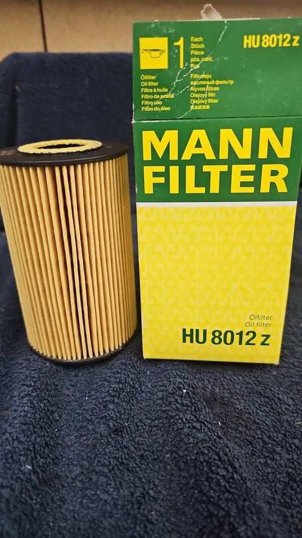 Ölfilter MERCEDES-BENZ:	000 180 30 09 A 000 180 30 09