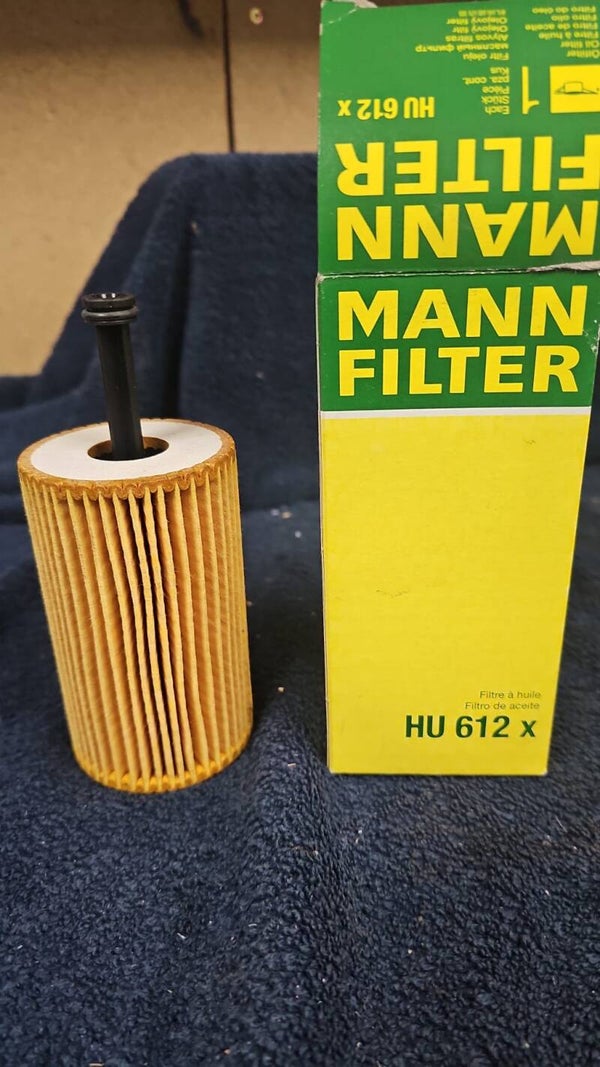 Ölfilter CITROËN:	1109 AN 1109 R7 E149104 PEUGEOT:	1109 AN 1109 R6 9463704780 E149104