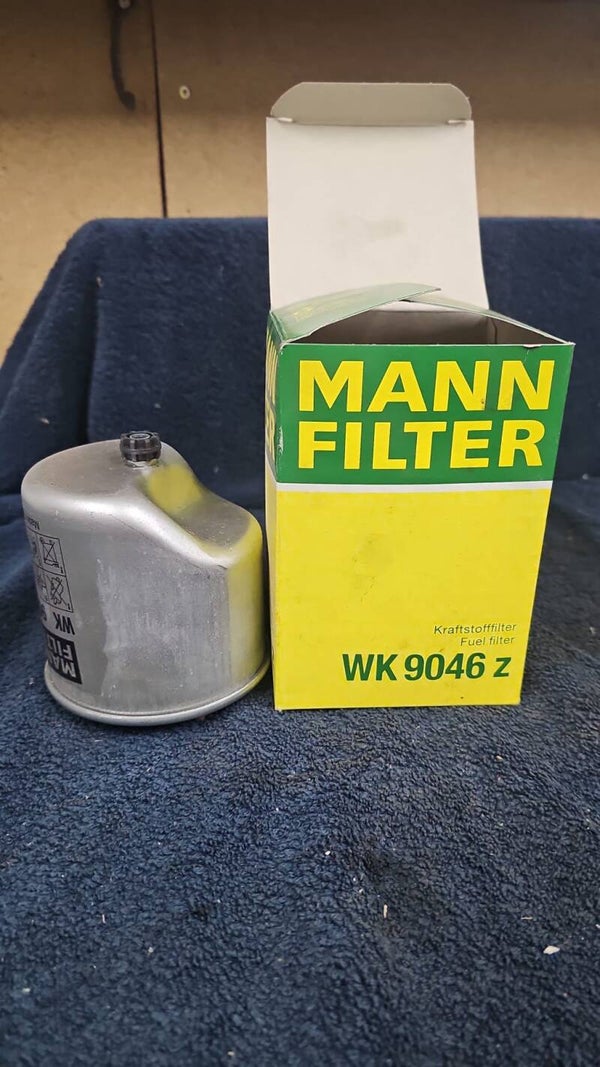 Ölfilter FORD:	1780 195 1881 228 1882 099 MAZDA:	Y650-13-480 Y650-13-4809A VOLVO:	31321475