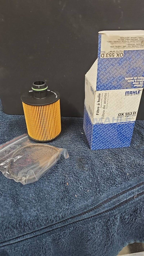 Ölfilter ALFA ROMEO:	55206816 55207208 55214974 6000626024 6001073121 6001073251 71751114 71751127 71751128 71770689 71773185 CHRYSLER:	0071751114 55206816 55207208 55214974 71751114 71751127 71751128 71770689 CITROËN:	1109CJ 1609563880 FIAT:	0071751114 5