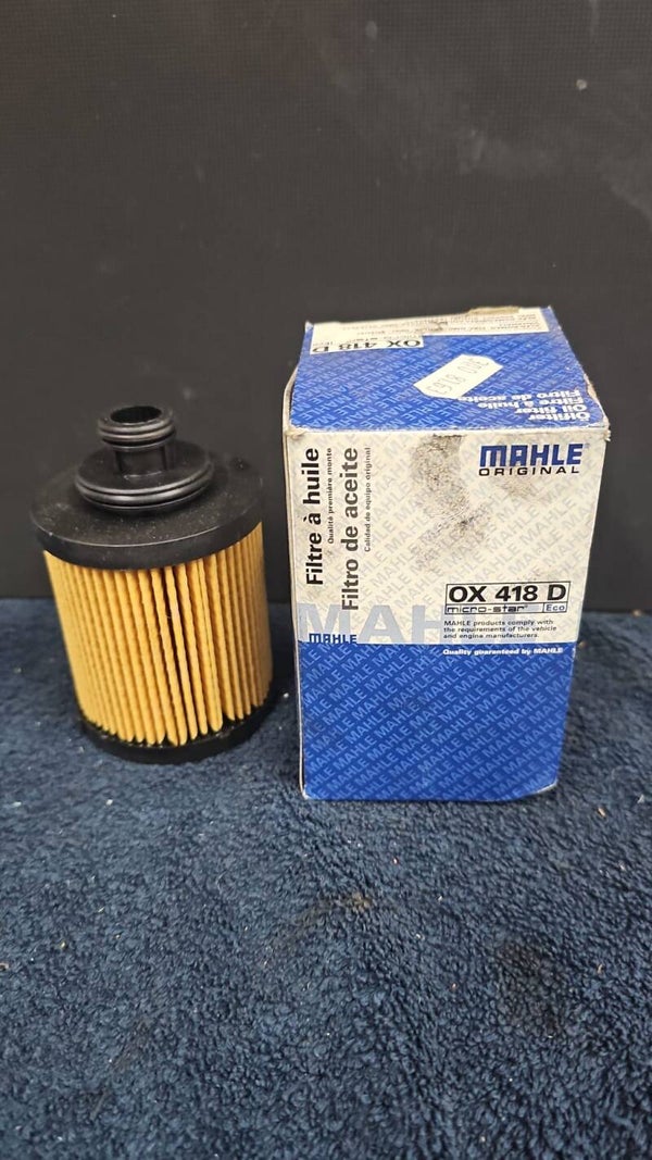 Ölfilter ALFA ROMEO:	55197218 55238304 6001073247 71773178 73504027 FIAT:	55197218 55238304 6001073247 71772815 71773178 73504027 FORD:	1539601 1565249 1758774 9S516731C2A 9S516766A2A BS516731BA GENERAL MOTORS:	93186856 93193573 95517669 GMC:	93186856 931