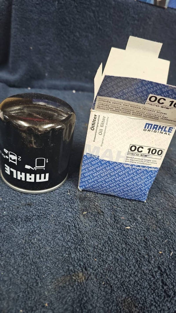 Ölfilter  CITROËN:	1109AP 1109CA 1109CN 1109J8 1109J9 1109K2 1109L1 1109N3 1109X5 1109X6 95495621 95495622 95580482 95580483 95638747 96002933 E149003 E149130 DAF:	0192143 1667695 DEUTZ:	1152175137 FIAT:	0000071771371 71771371 9567205780 9624148680 962673