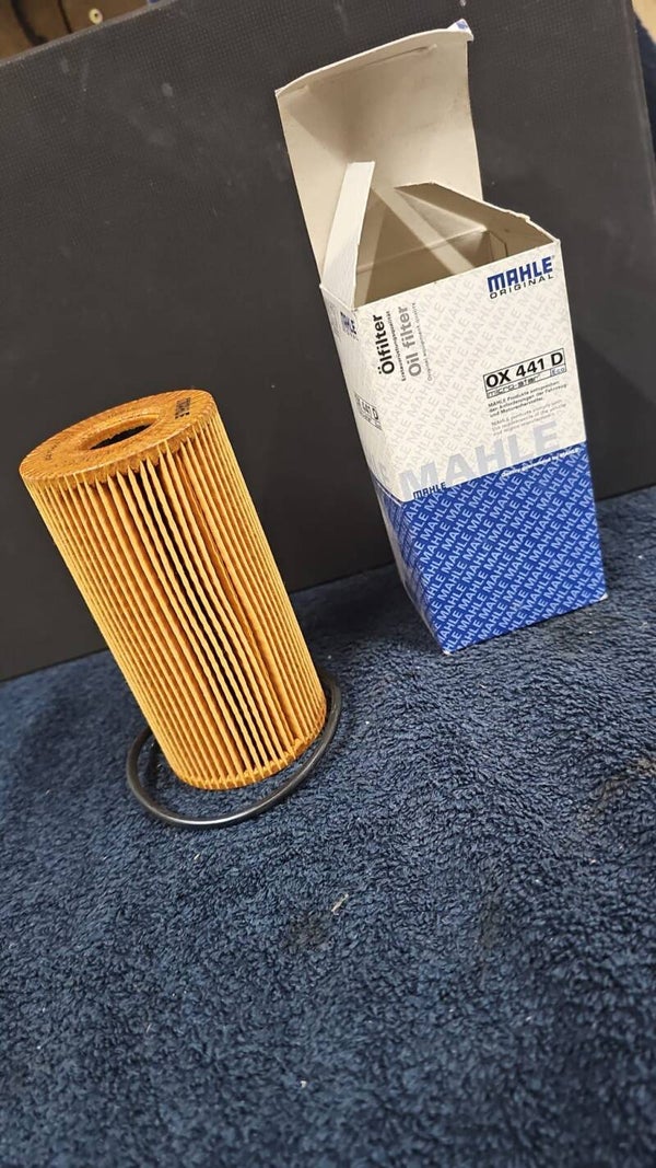 Ölfilter  GENERAL MOTORS:	93161665 GMC:	93161665 NISSAN:	1520900Q0A OPEL:	4431215 93161665 RENAULT:	8200362442 8671018392 VAUXHALL:	93161665