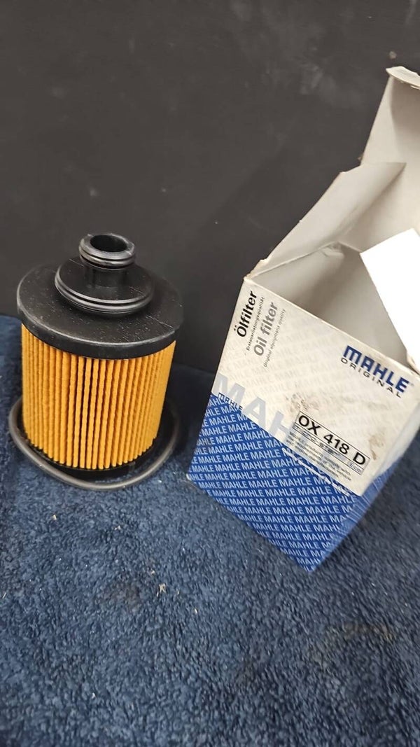 Ölfilter  ALFA ROMEO:	55197218 55238304 6001073247 71773178 73504027 FIAT:	55197218 55238304 6001073247 71772815 71773178 73504027 FORD:	1539601 1565249 1758774 9S516731C2A 9S516766A2A BS516731BA GENERAL MOTORS:	93186856 93193573 95517669 GMC:	93186856 93