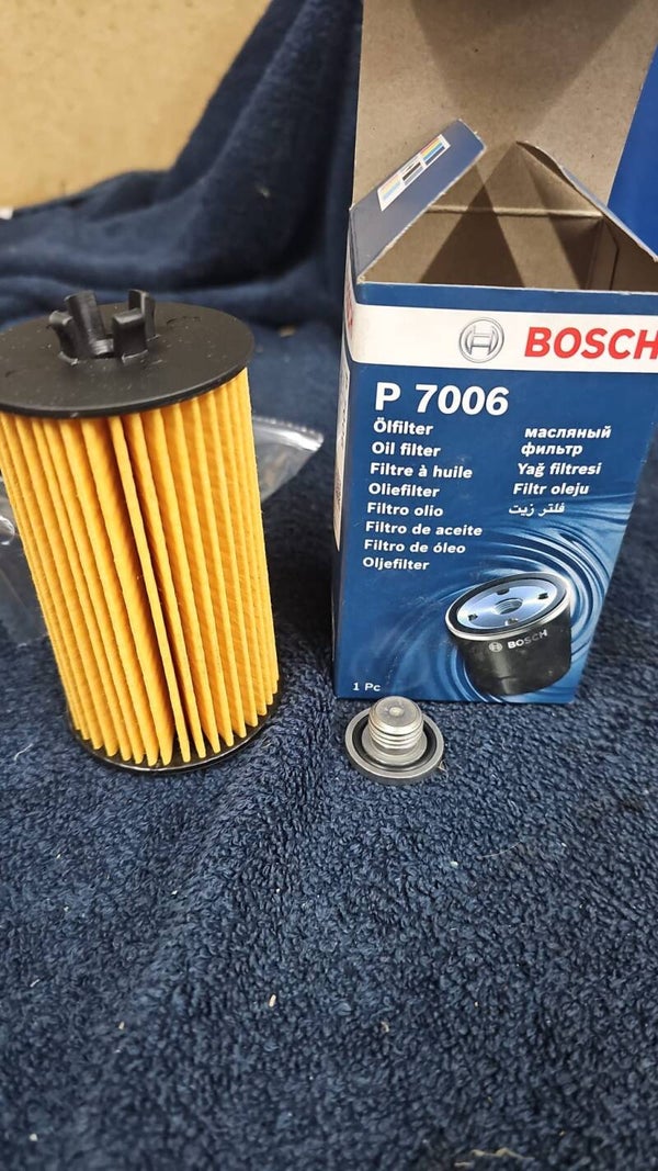 Ölfilter ALFA ROMEO:	55594651 71744410 BUICK:	93185674 CHEVROLET:	55 594 651 55595651 93 185 674 J93745801 DAEWOO:	93185674 FIAT:	55594651 71744410 73504179 95526685 GMC:	55 560 748 55353324 55584685 55594651 6 50 172 6 50 173 93185674 93190129 95526685 H