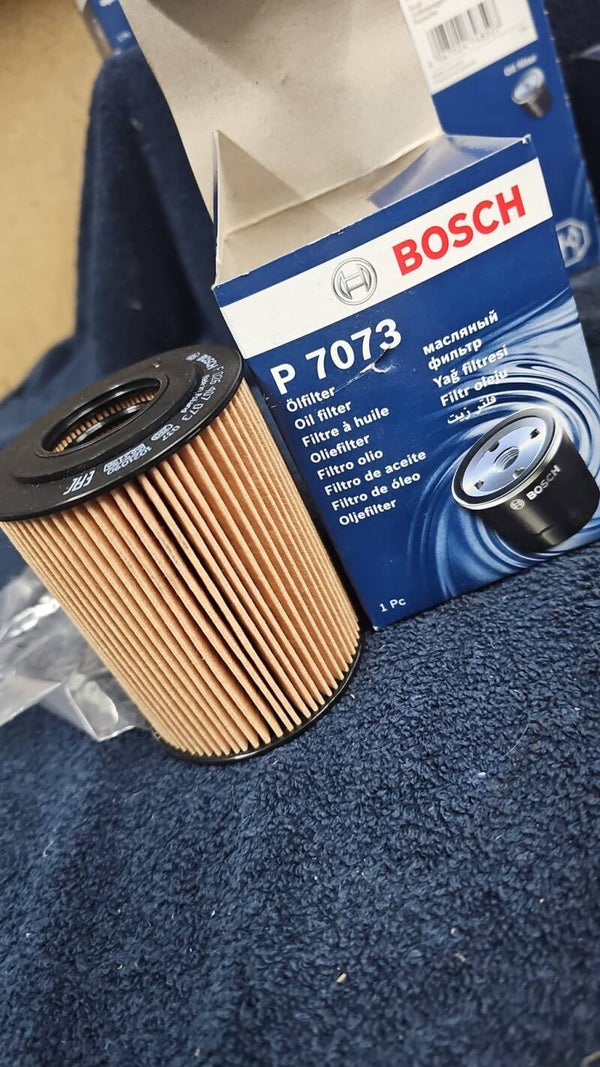 Ölfilter CHEVROLET:	98 018 448 ISUZU:	898018448Y OPEL:	5650375 98018448 VAUXHALL:	98018448