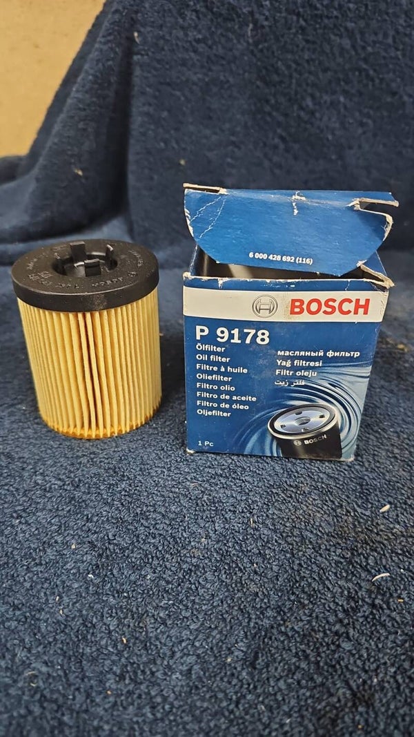 Ölfilter CADILLAC:	9118851 CHEVROLET:	21018826 90536362 9192426 93156310 93183723 GMC:	21018826 9 905 36362 90536362 9192426 93156310 93183723 HOLDEN:	90 536 362 9192426 OPEL:	21018826 5650316 56550316 65 03 08 90536362 905363662 9118851 9192426 SATURN:	2