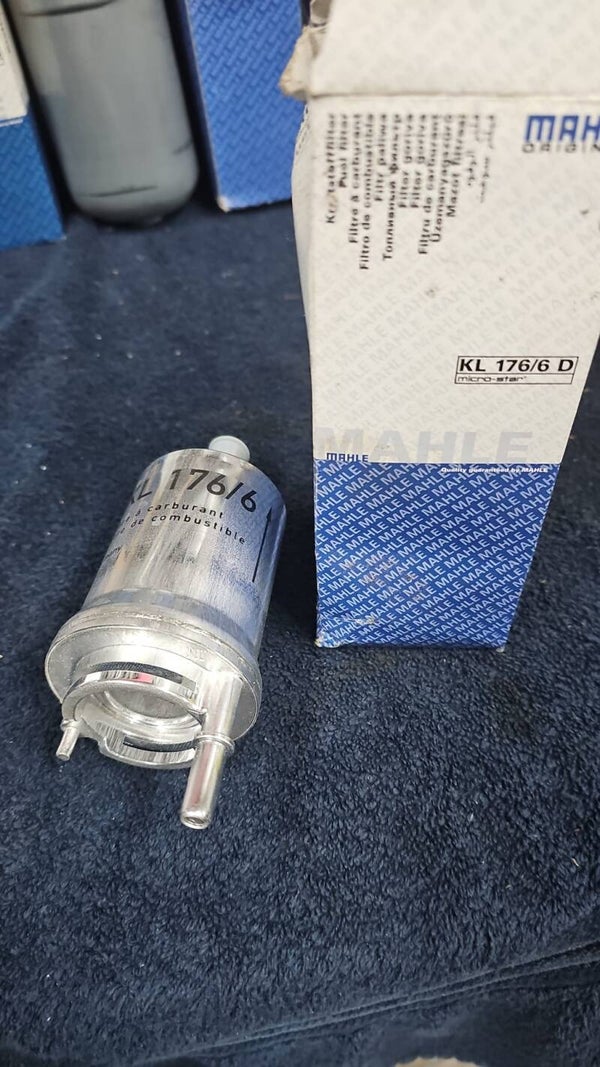 Benzinfilter  AUDI:	6Q0201051 6Q0201051A 6Q0201511 6Q0201559 CUPRA:	6Q0201051 6Q0201051A 6Q0201511 6Q0201559 SEAT:	6Q0201051 6Q0201051A 6Q0201511 6Q0201559 SKODA:	6Q0201051 6Q0201051A 6Q0201511 6Q0201559 VW:	6Q0201051 6Q0201051A 6Q0201511 6Q0201559