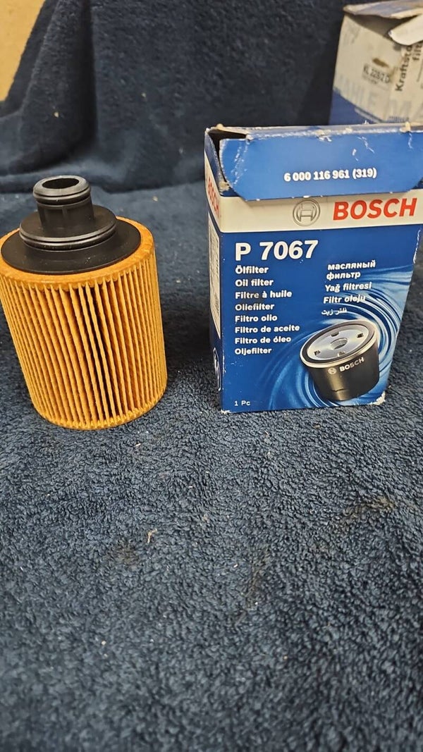 Dieselfilter ALFA ROMEO:	55197218 73504027 CHEVROLET:	93 186 856 93 193 573 FIAT:	55197218 55238304 71765464 71773178 73504027 FORD:	1565 249 1758774 9S51 6731-C2A GMC:	93186856 93193573 95517669 GURGEL:	GFO 712/7 LANCIA:	55197218 55238304 73504027 OPEL: