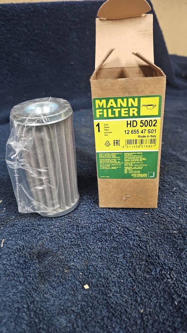Ölfilter LANDINI:	3300901 M91 MASSEY FERGUSON:	3300901M91 SPERRY NEW HOLLAND:	93278502