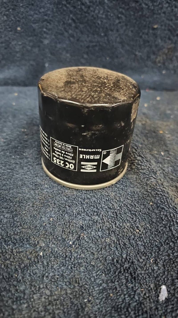 Ölfilter  CHERY:	480-1012010
