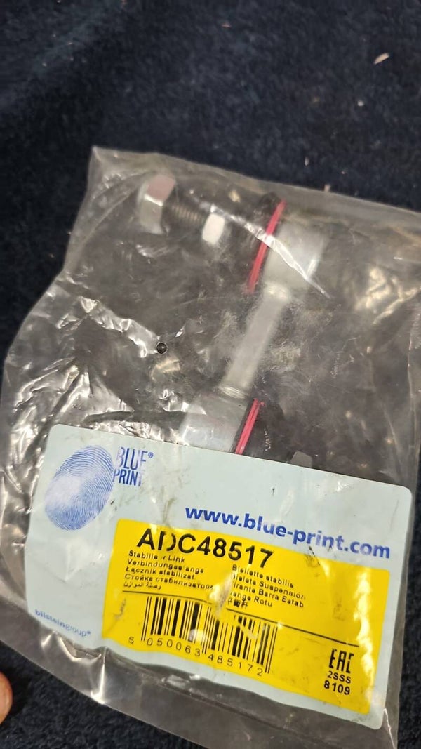 Stabilisator  MITSUBISHI:	4056A019 MB631890 MR131732