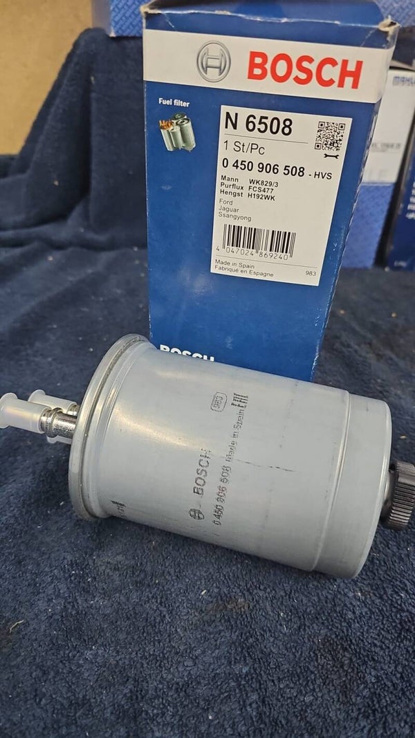 Kraftstofffilter FORD:	1 351 227 1132631 1137026 1142601 1230645 1250518 1335710 1342601 1480495 1480561 1532171 1709787 1S41 9155 AC 2042987 2T14 9155 BE 2T14 9155 CA 2T14 9B072 BB 2T14 9B072 BC 2T14 9B072 CA 2T14 9B072 CB 2T149155BC 2T149155BD 2T149155C