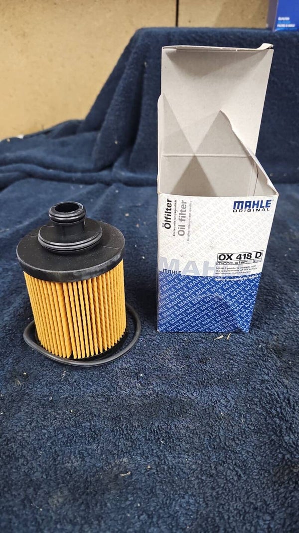 Ölfilter ALFA ROMEO:	55197218 55238304 6001073247 71773178 73504027 FIAT:	55197218 55238304 6001073247 71772815 71773178 73504027 FORD:	1539601 1565249 1758774 9S516731C2A 9S516766A2A BS516731BA GENERAL MOTORS:	93186856 93193573 95517669 GMC:	93186856 931