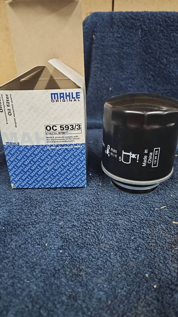 Ölfilter OC-593/3 AUDI:	03C115561D 03C115561E 03C115561H CUPRA:	03C115561D 03C115561E 03C115561H SEAT:	03C115561D 03C115561E 03C115561H SKODA:	03C115561D 03C115561E 03C115561H VW:	03C115561D 03C115561E 03C115561H VW (SVW):	03C 115 561 D 03C 115 561 E