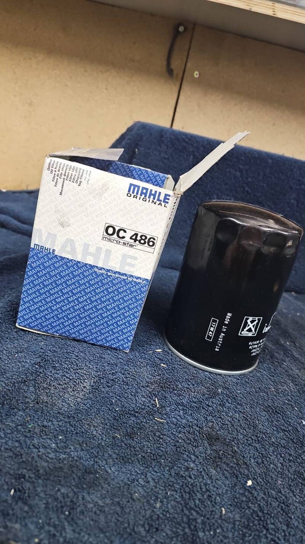 Ölfilter OC-486   CARRARO:	41020 CITROËN:	1109AS 1109Y5 1109Y6 1606267480 1609563780 FIAT:	504006145 71740064 71753739 8093784 FODEN TRUCKS:	Y03732901 FORD:	1582036 1582037 1582038 785F6714AA1A 785F6714AA2A 785F6714AA3A EFL252 IVECO:	2992188 500038746 500
