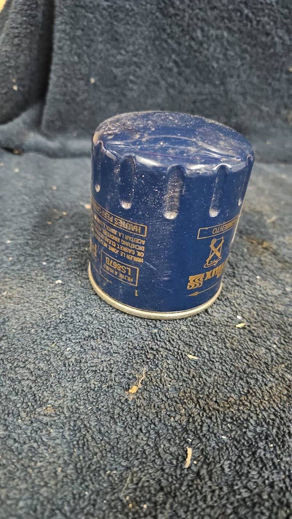 Ölfilter LS8678  AC:	FX0084 X104 X200 X4005E ALFA ROMEO:	71736158 9456000220 AMERICANMOTORS(FORD):	7700720978 CHEVROLET:	25184029 96389188 96818899