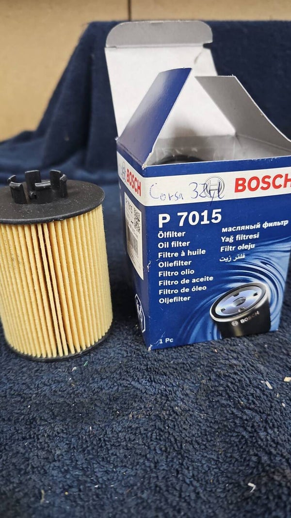Ölfilter P7015  CLAAS:	133 530 133 530 0 133 633 0 133 633 1 133 633 2 DEMAG:	13113774 760017 76001700 LEYLAND:	BBU7297 LIEBHERR:	560 282 808 700 412 5