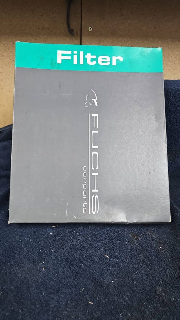 Luftfilter FF1145   FORD:	2571 990 MAN:	65.61910-0002 VAG:	5Q0 819 653 5Q0 819 669 JZW 819 653 G