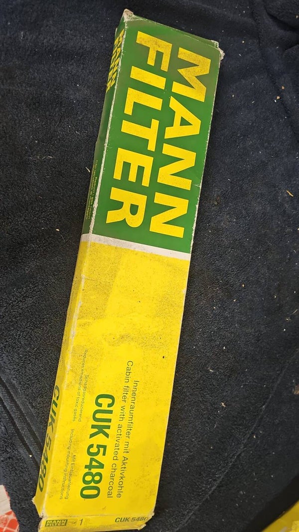 Luftfilter CUK 5480 FORD:	1054 468 1107 351 1113 627 1125 536 1148 366 1452 348 1491 752 6M2Y-19N551-AA 95VW-19N-551-AA YM21 19N551 AA YM21 19N551 AB VAG:	6803 173 05 00 7M0 091 800 7M0 091 800 SE 7M3 819 644 7M3 819 644 A