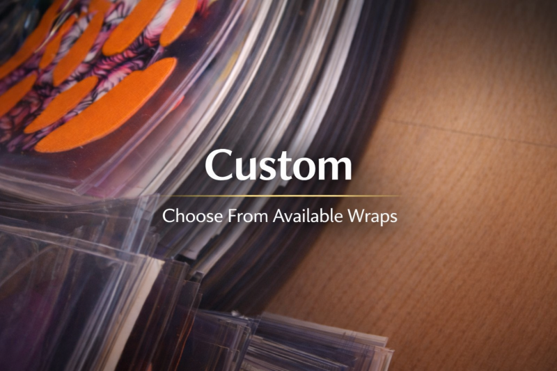 Custom Cups