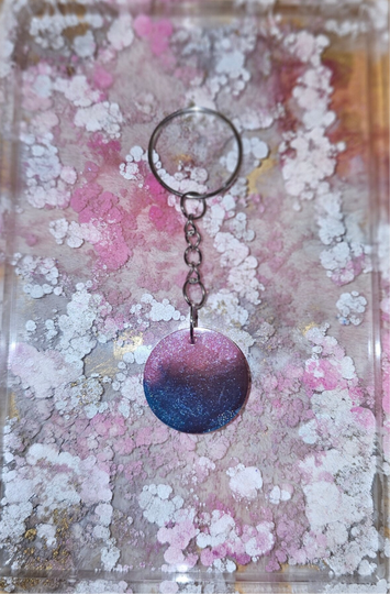 Keyrings/Keychains & Charms