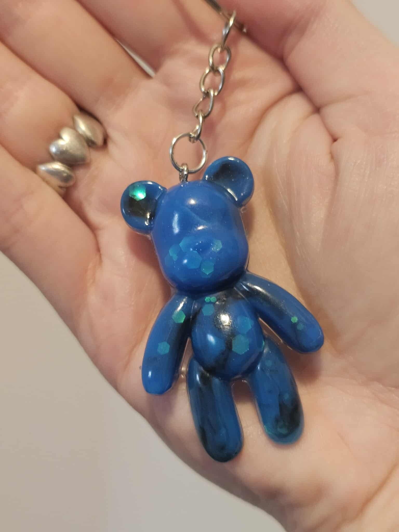 Keyrings/Keychains & Charms