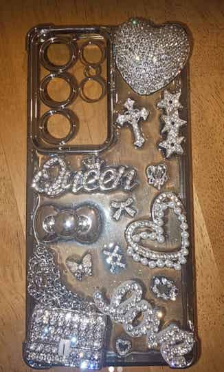 Decoden/Resin/Junk Samsung/Android Cases