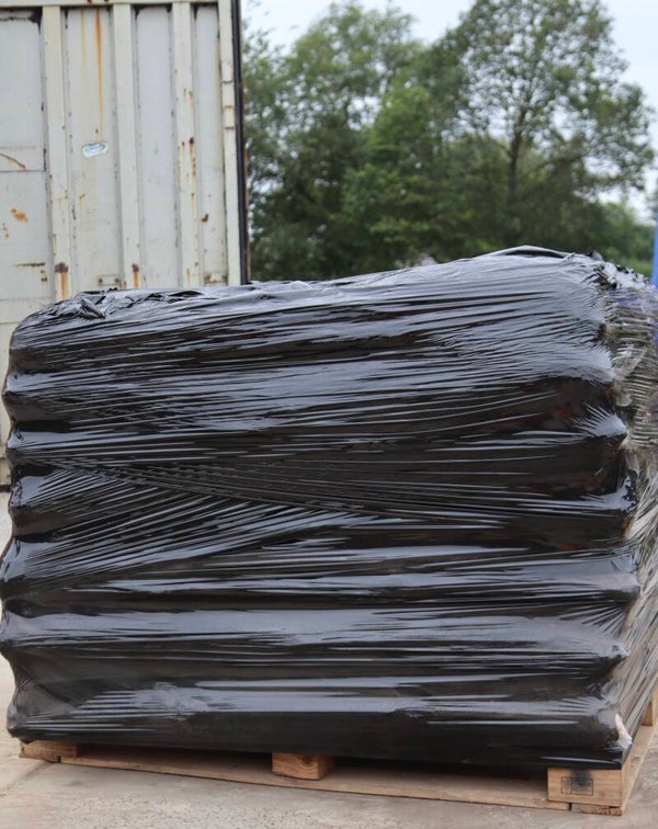 Pelletbrok (volle pallet)