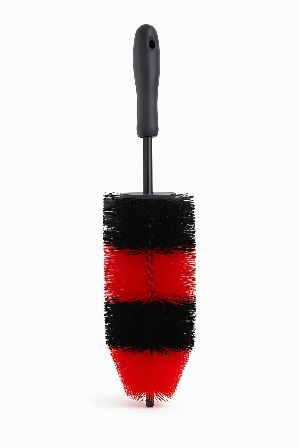 Mr. Big wheel brush