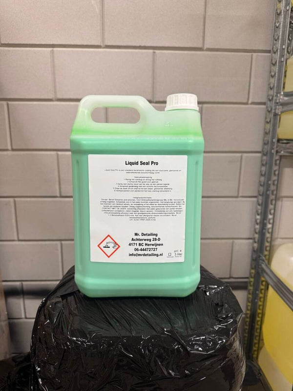 Mr. Liquid Seal Pro 5L