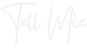 Tell Mie | Je bent niet moe. Je staat aan.