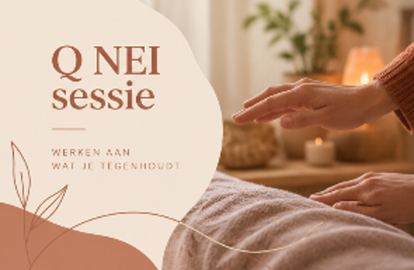 Ik blijf ergens in vastlopen