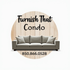 Furnish that Condo