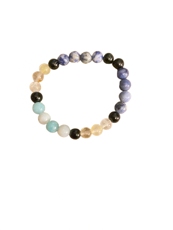 Personalized Bracelet