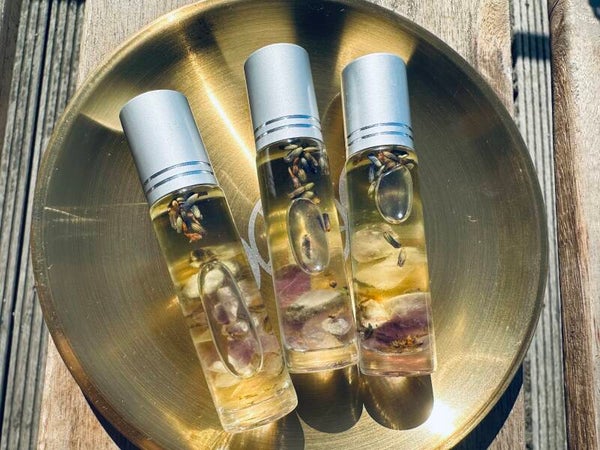 Lavendel Dream Elixir
