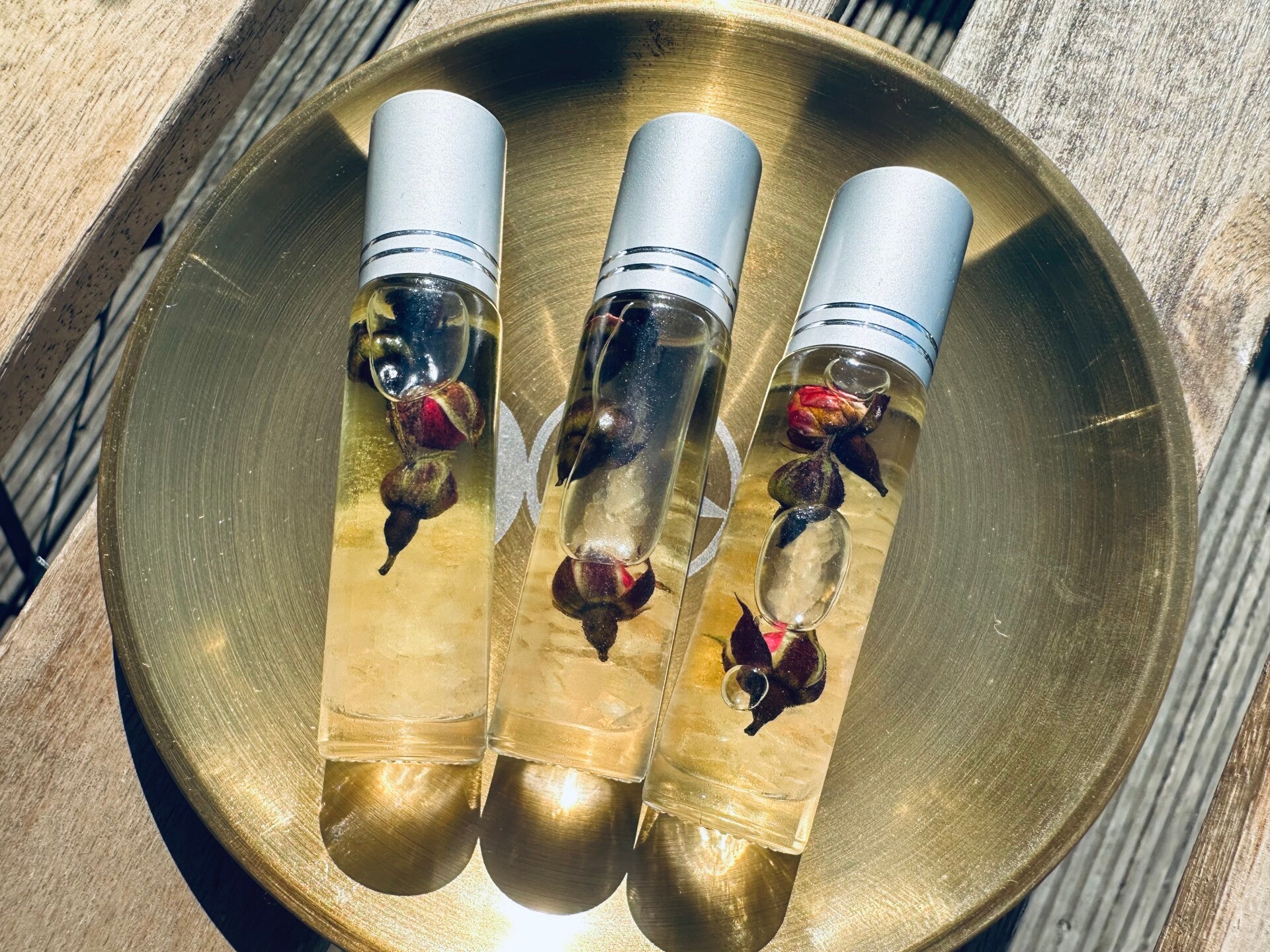 Rose Love Elixir