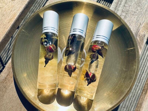 Rose Love Elixir