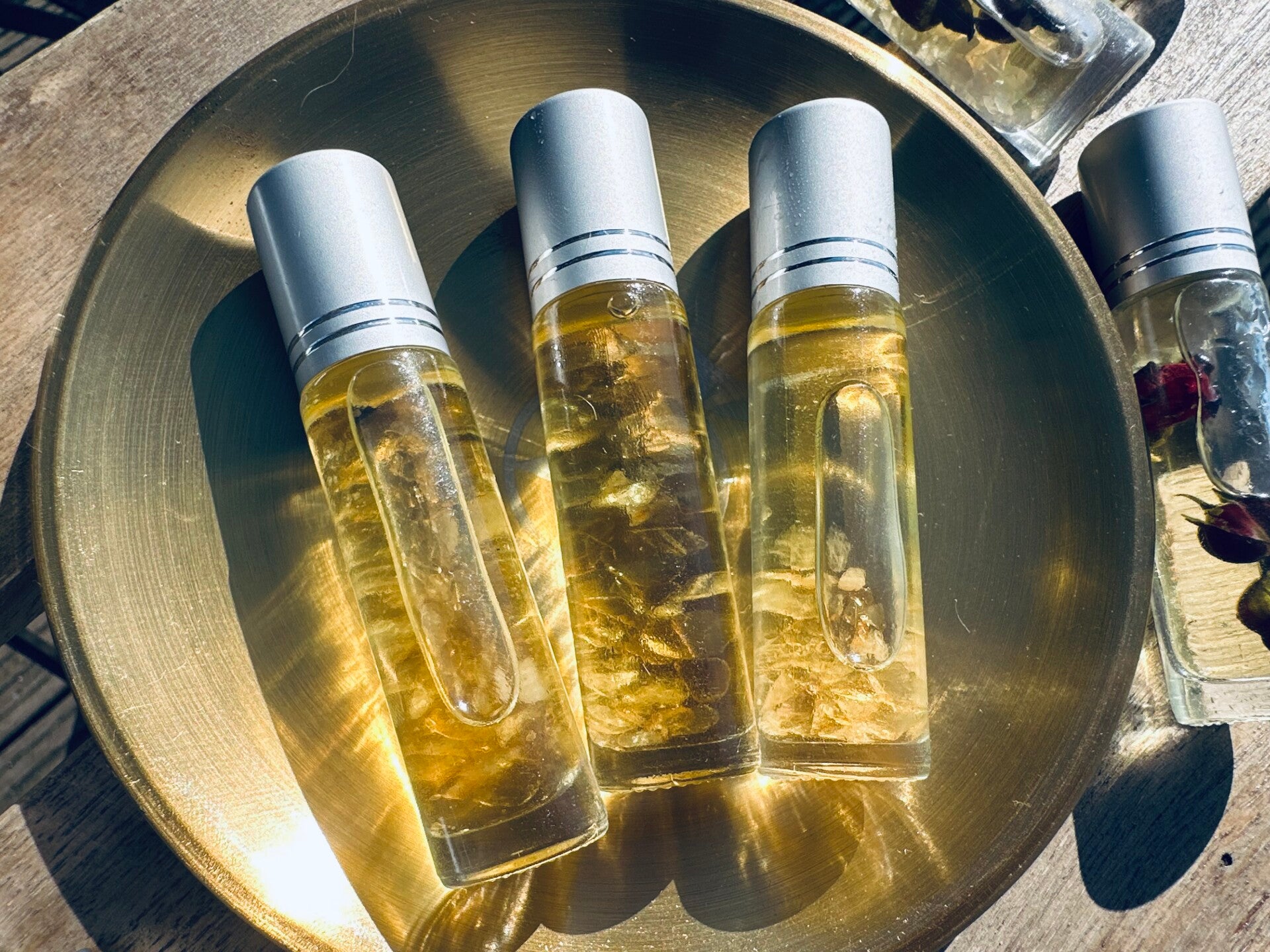 Sunshine Boost Elixir