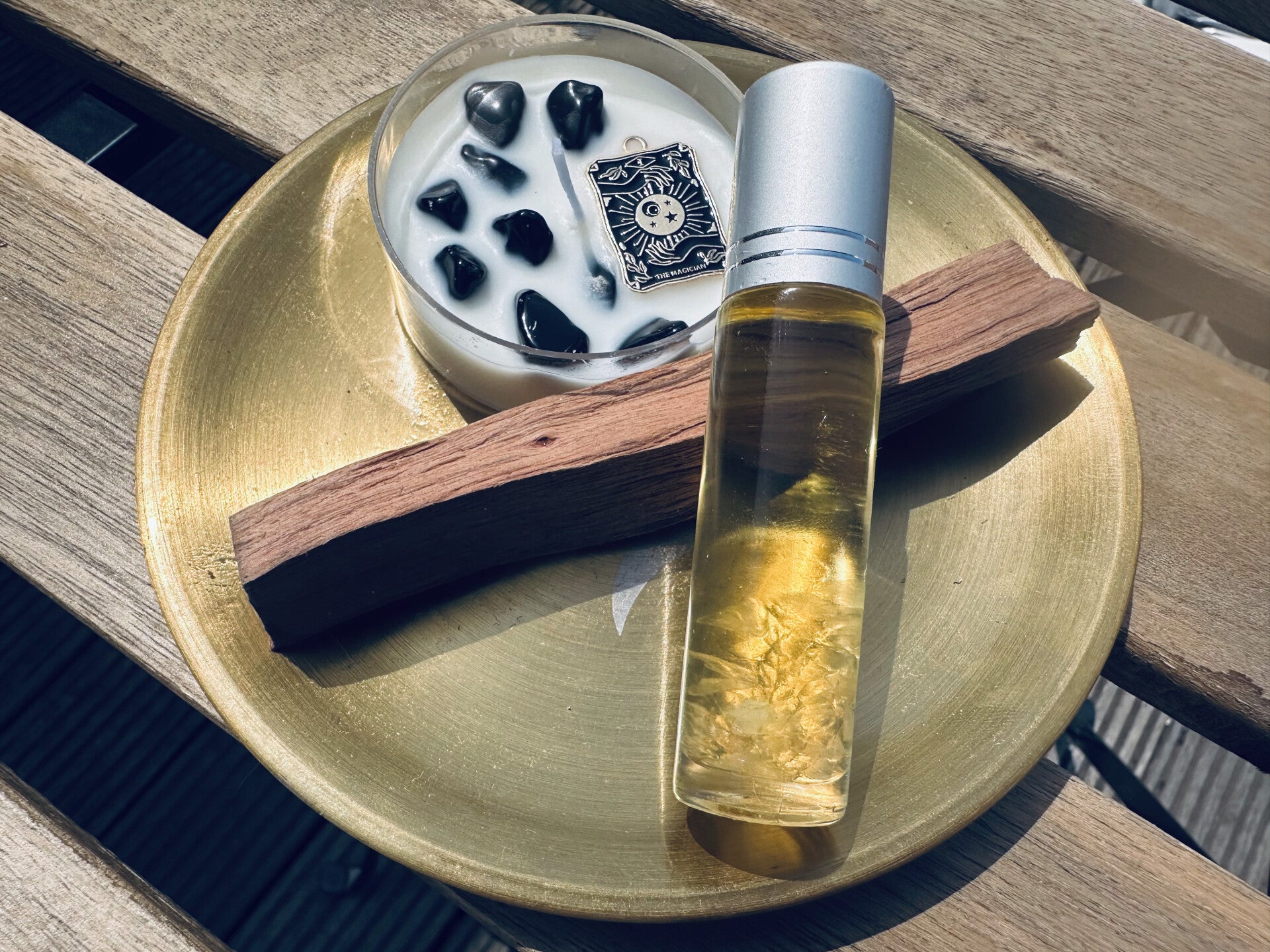 Sunshine boost & bescherming kit