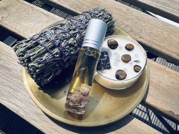 Lavendel Dream & Clarity kit